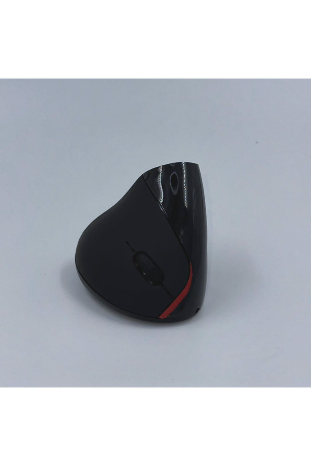 Dikey Ergonomik Kablosuz Mouse - 1