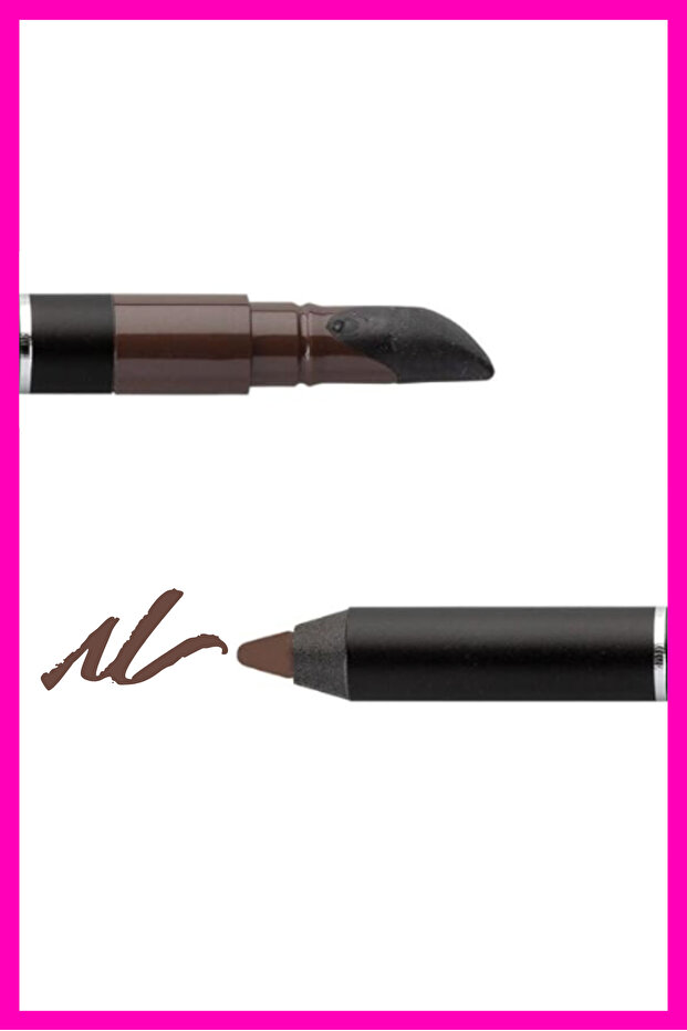 Silikon Göz Kalemi No:05 - 2