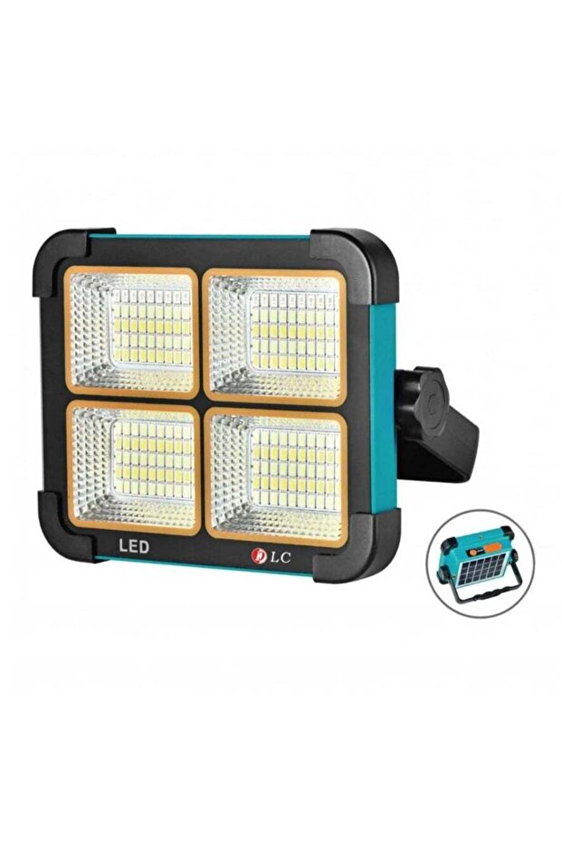 -32812 مصباح شحن متعدد الوظائف - 1