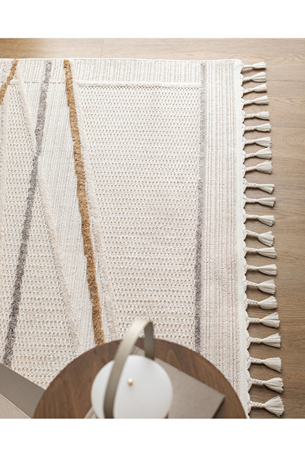 Daphne Halı - 200x290 Cm - 5