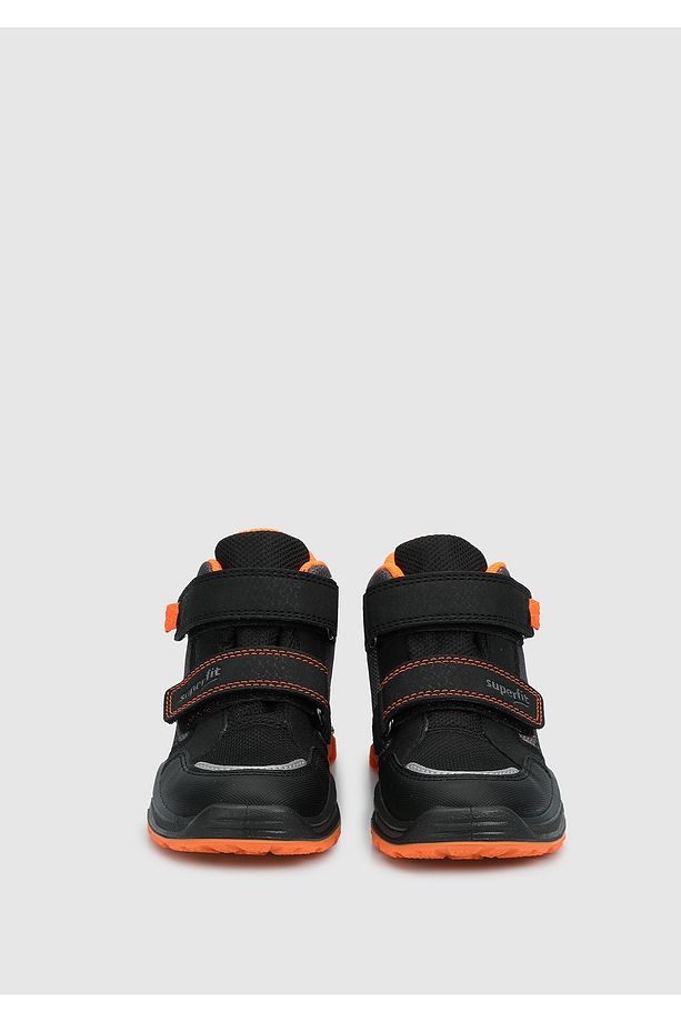 000056 F Jupiter Gore-tex Siyah Çocuk Bot - 3