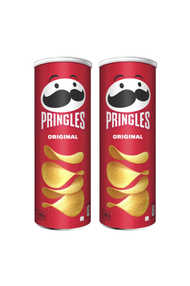 Original 2x165 G - 1