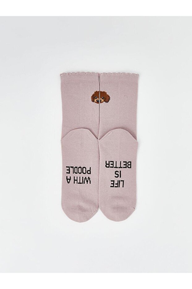 Crps,t-3 Poddle (S5) - 2