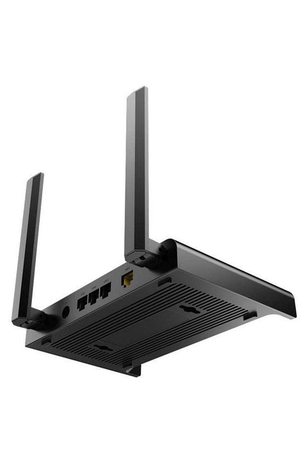 Rg-ew300n 300mbps Ap - Repeater - Wisp Kablosuz Smart Router Yönlendirici - 3