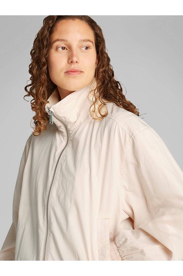 CK APPLIQUE TRACK JACKET - 4
