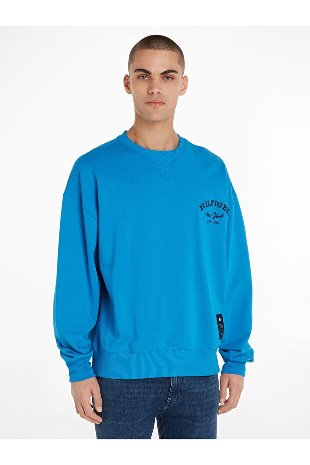 Men Heavyweight Knits