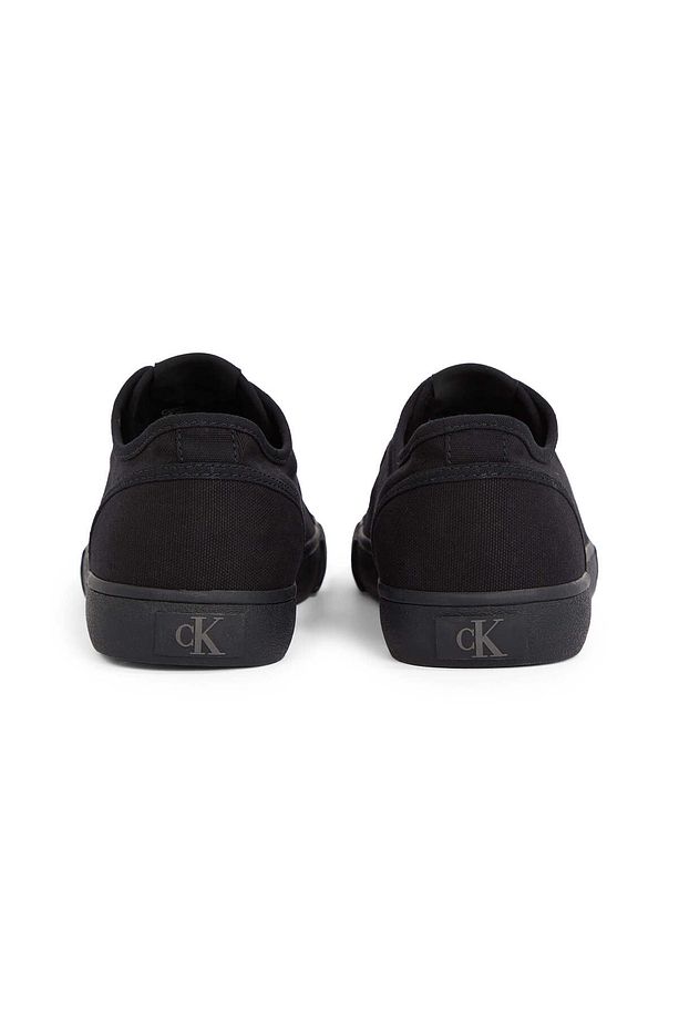 Ess Vulc Low Mg Canvas - 4