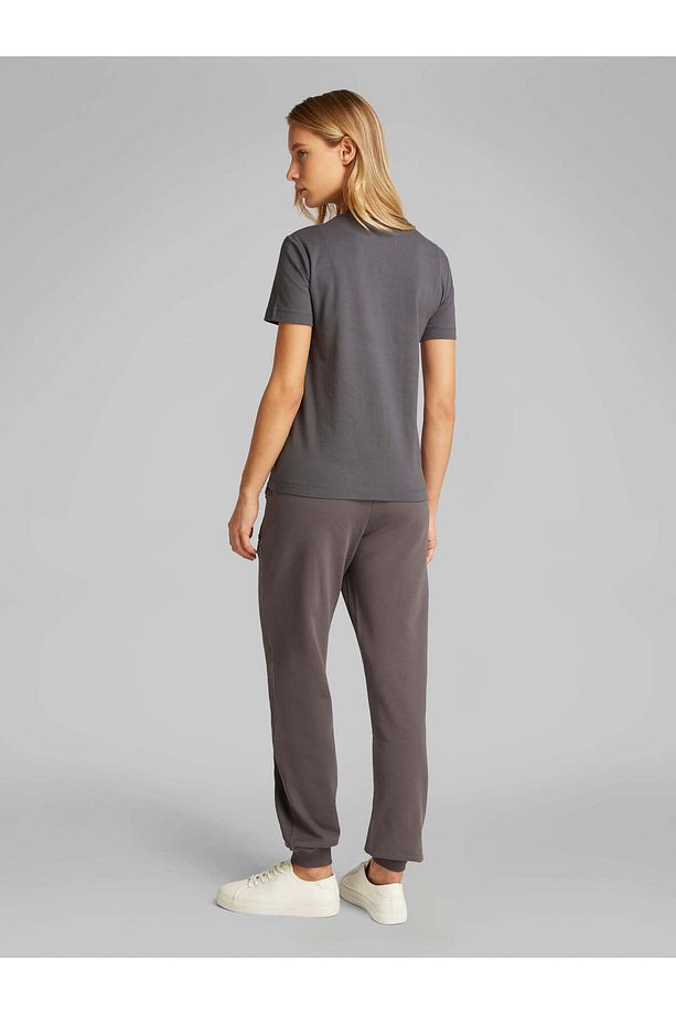 CK APPLIQUE REGULAR TEE - 3