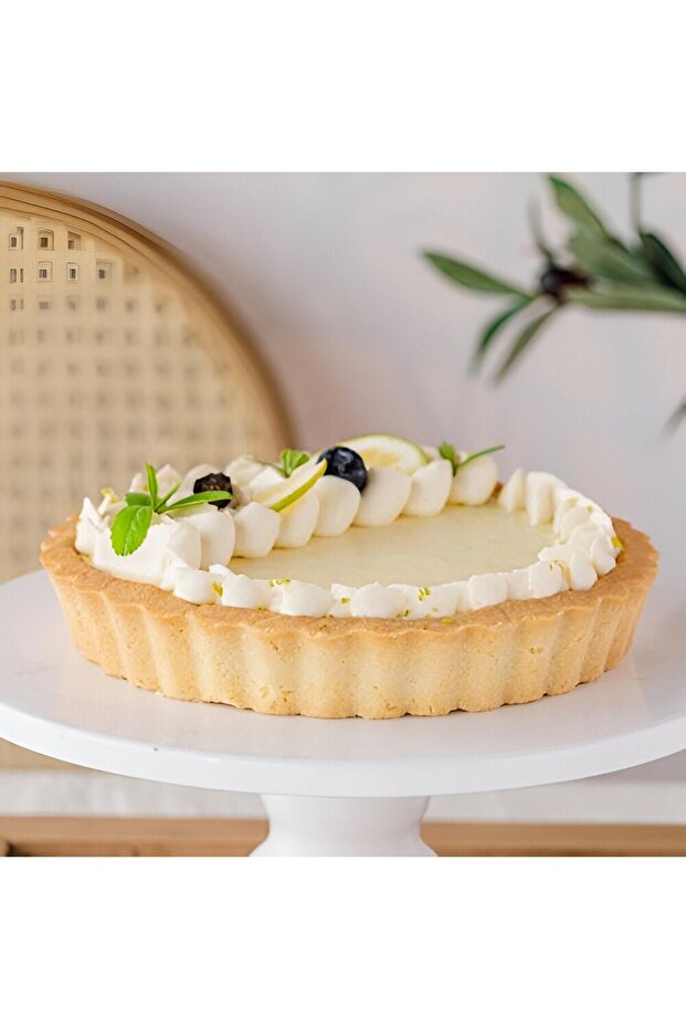 قالب كيك تيفال بقاعدة دوارة - 3