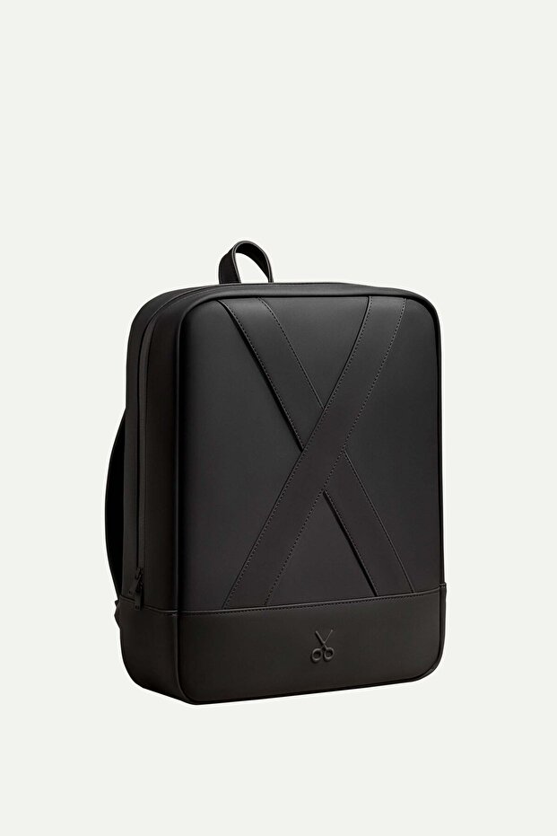 KAFT Unisex Sırt Çantası - Robroc Mini - Tar