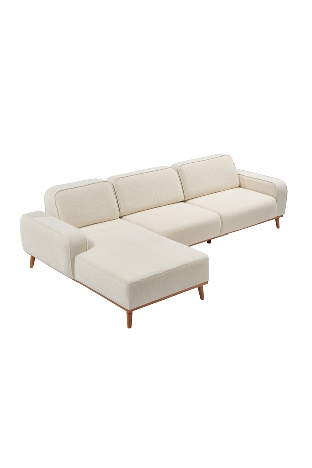 MORA KÖŞE KOLTUK, SOL - 7