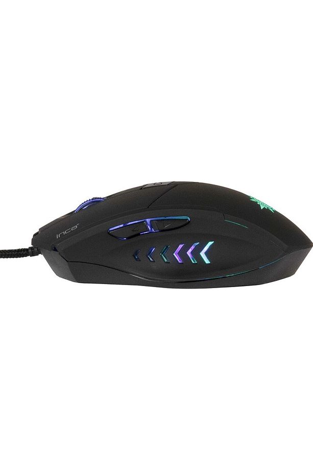 Ikg-310 Ruthles Usb Q Klavye-mouse Oyuncu Set - 6