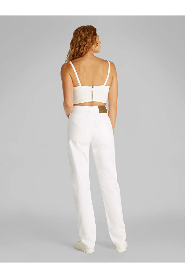 AUTHENTIC SLIM STRAIGHT - 3