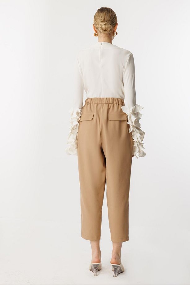 Pantolon CAMEL PNT8542 - 3