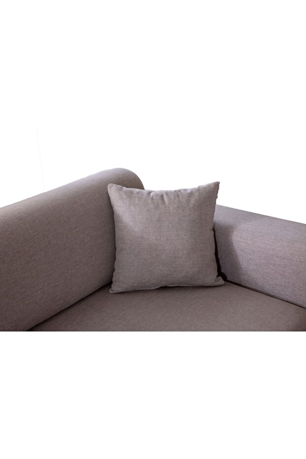 BABİL KANEPE, KREM - 5