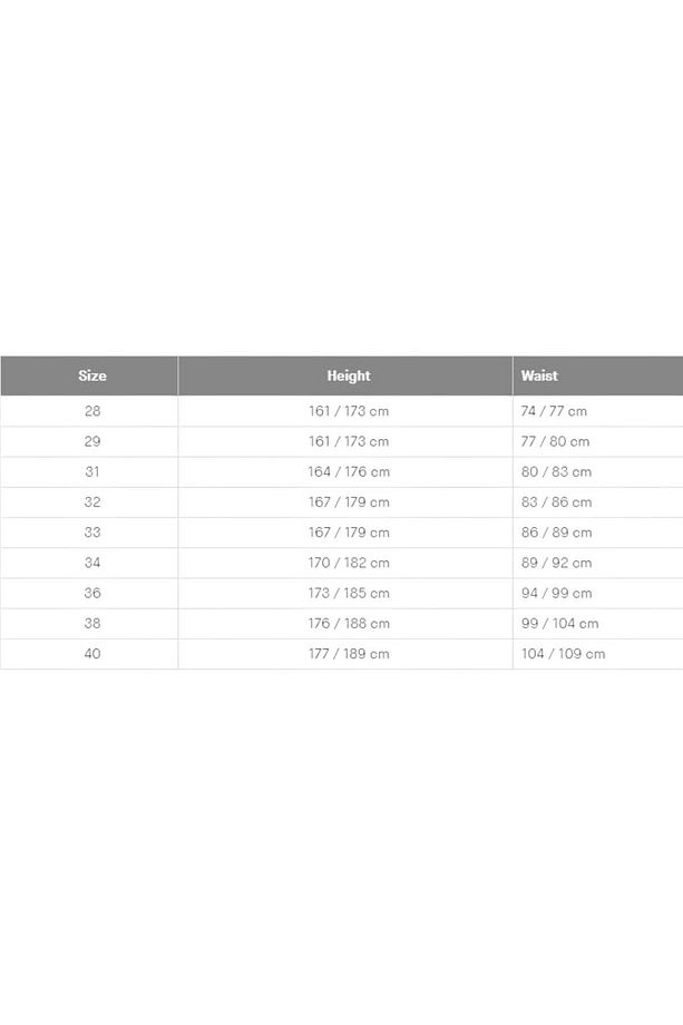 TOUR EVO 2 H2OUT PANTOLON - 2