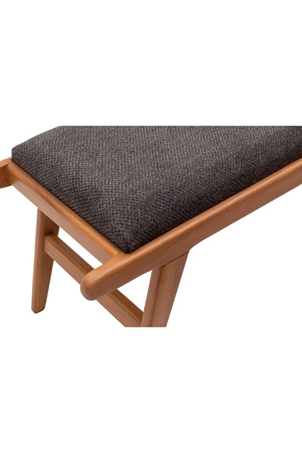 PALACE BENCH, ANTRASİT - 4