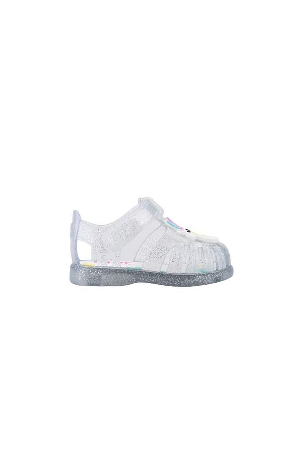 Tobby Gloss Unicornio Kız Cırtlı Deniz Ayakkabısı - 1