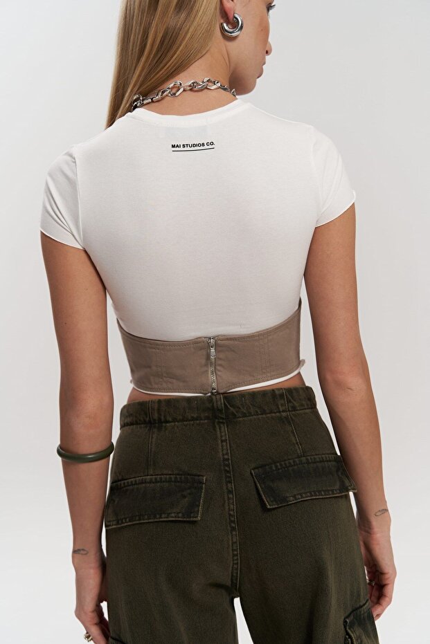 Cora Vizon Korse - 4