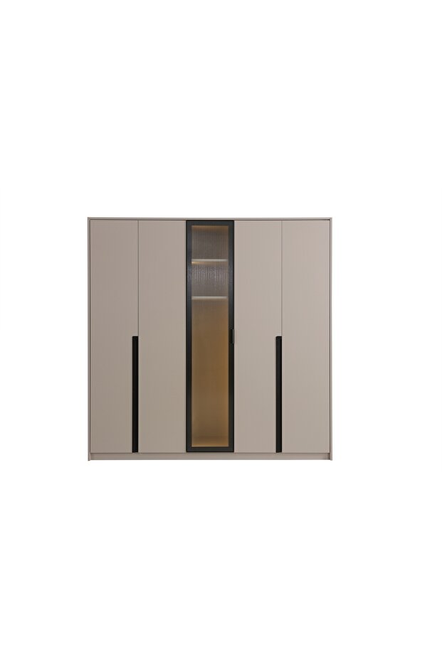 OPAL GARDIROP, 5 KAPAKLI - 3