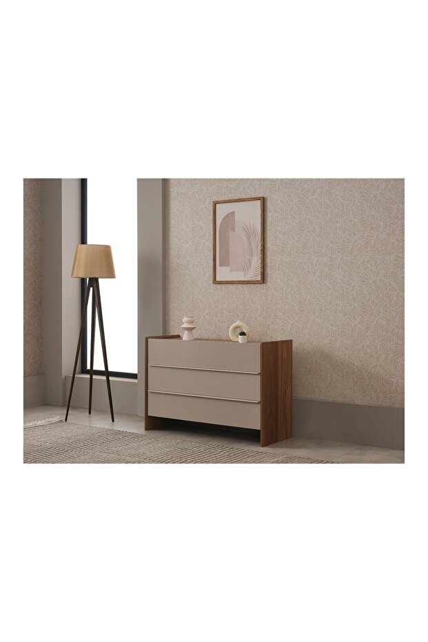 MONARCH ŞİFONYER - 3