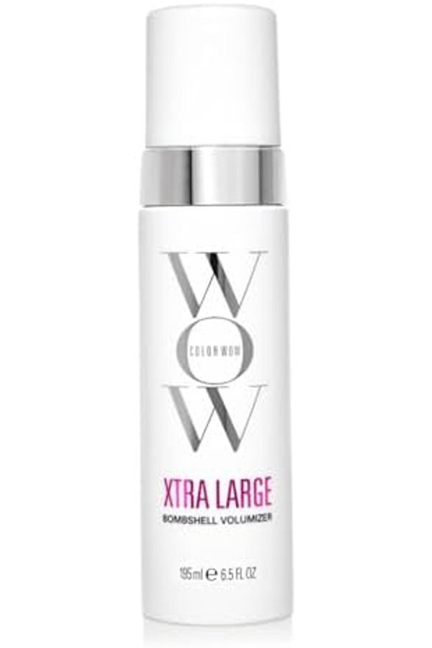 رموش Color Wow Xtra Large Bombshell Volumizer
