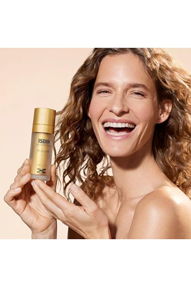 Isdinceutics Melaclear, Anti-Spot Facial Serum, 71% Reduction of Spots and Visible Results in - 4
