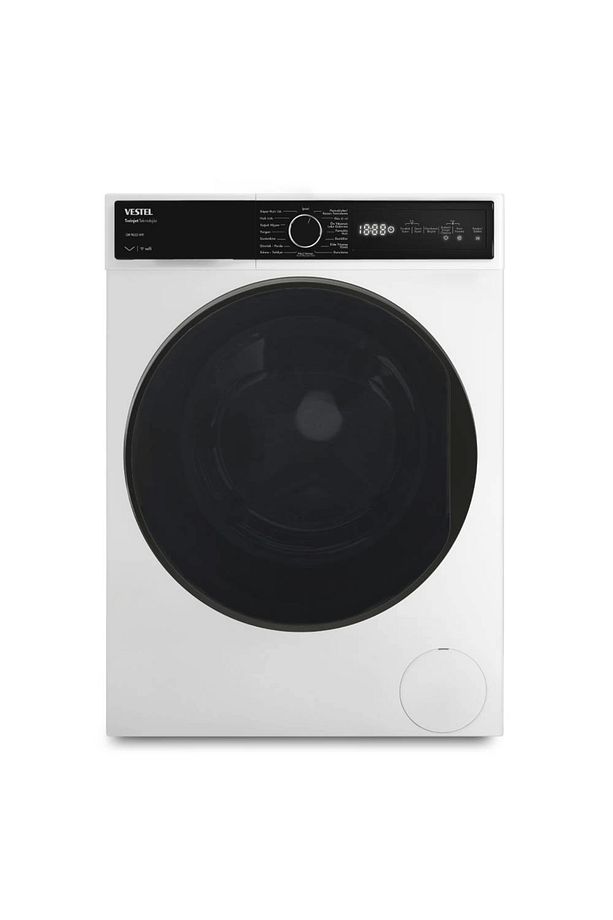 Cmı 98322 Wi-fi 9 Kg 1200 Devir Çamaşır Makinesi - 1