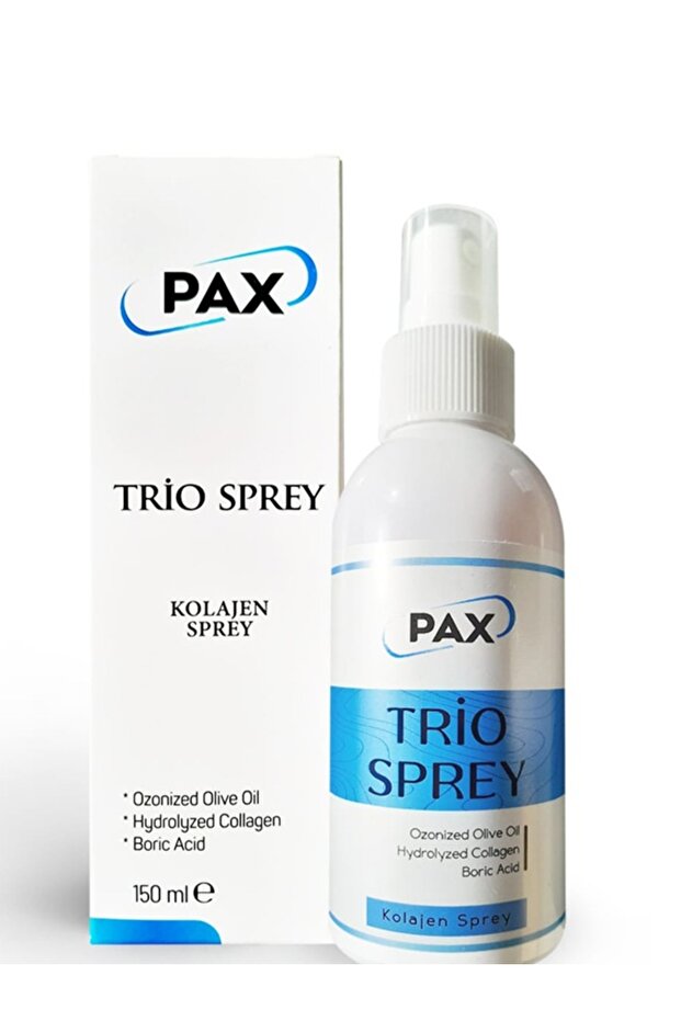 TRIO SPREY 150 ML