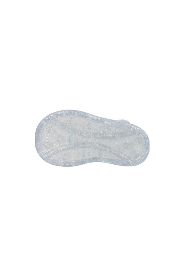 Tobby Gloss Unicornio Kız Cırtlı Deniz Ayakkabısı - 5