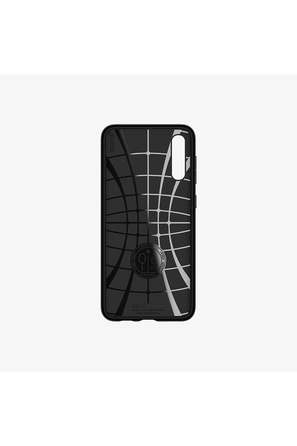 Galaxy A16 Kılıf Rugged Armor Matte Black - ACS08891 - 4