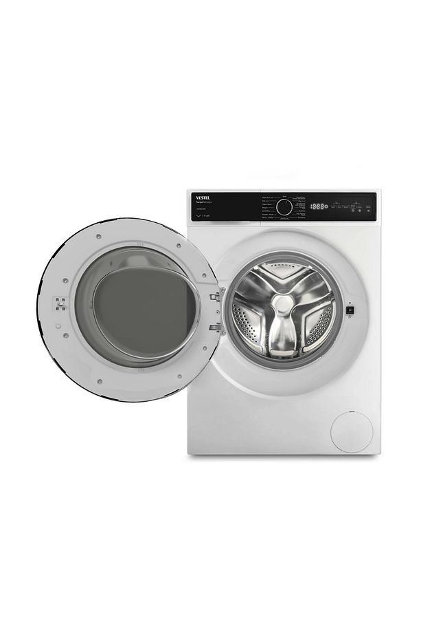 Cmı 98322 Wi-fi 9 Kg 1200 Devir Çamaşır Makinesi - 3