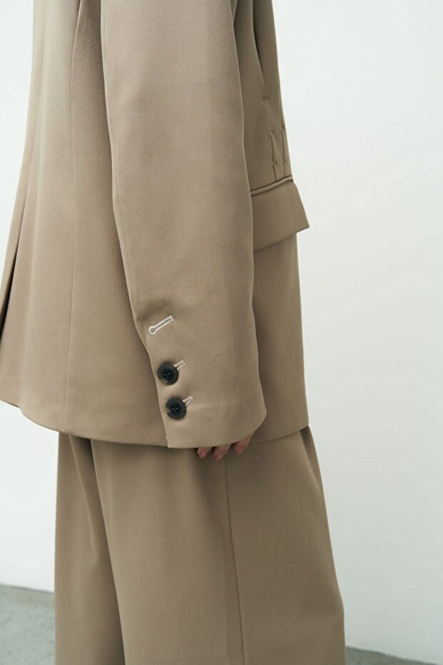 Salvatore Bej Blazer - 6