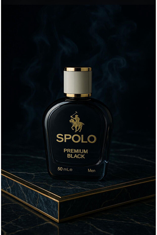 s polo orijinal marka erkek parfümü - 3