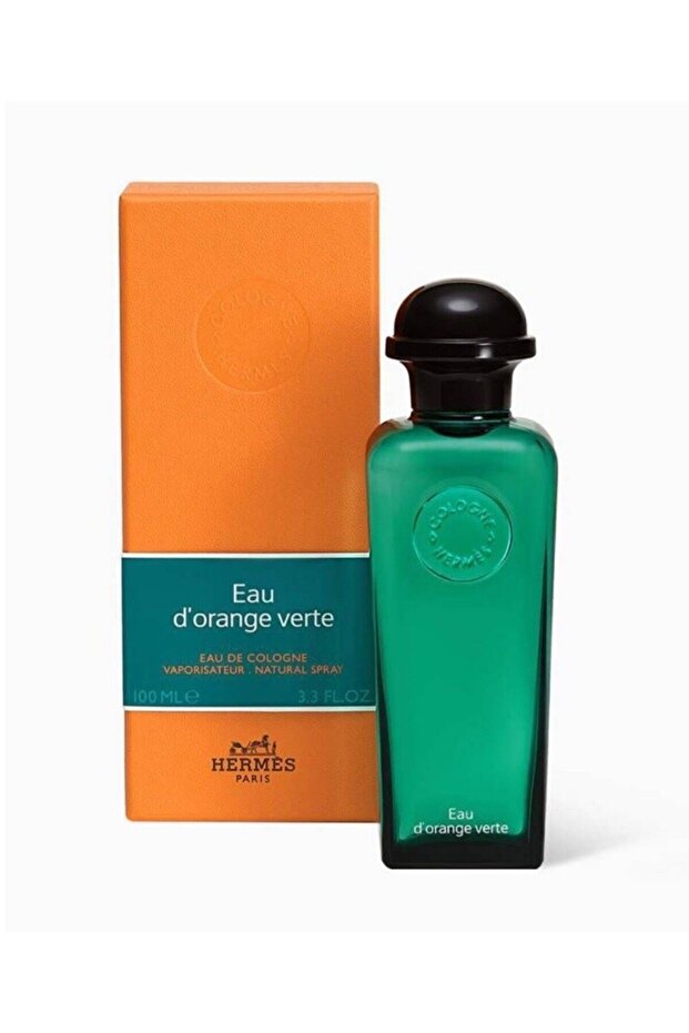 Hermes Eau D'orange Verte Unisex EDC 100m