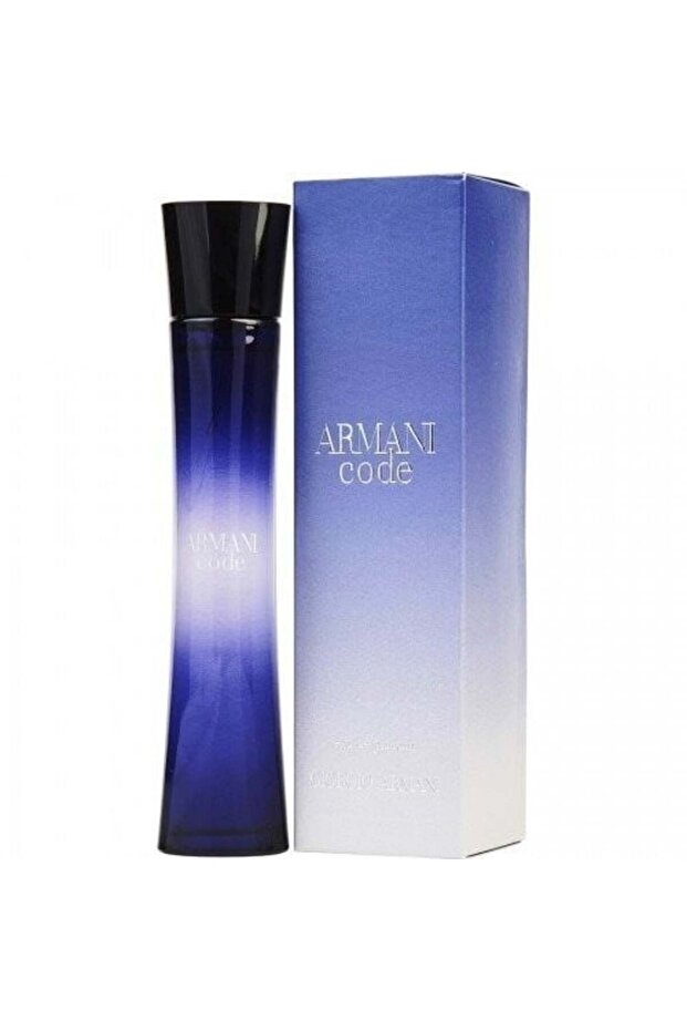 Giorgio Armani - Armani Code for Women Eau de Parfum 75ml - 1