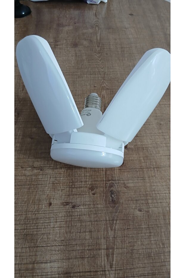 Pervane led lamba 4+1 - 3