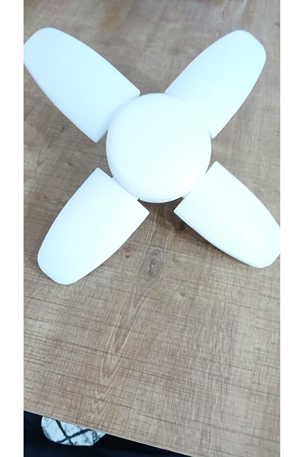 Pervane led lamba 4+1 - 1