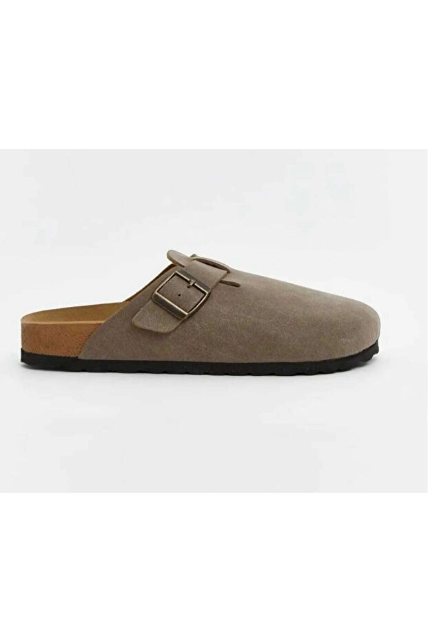 4-Season Daily Comfortable Mushroom Sole Slipper