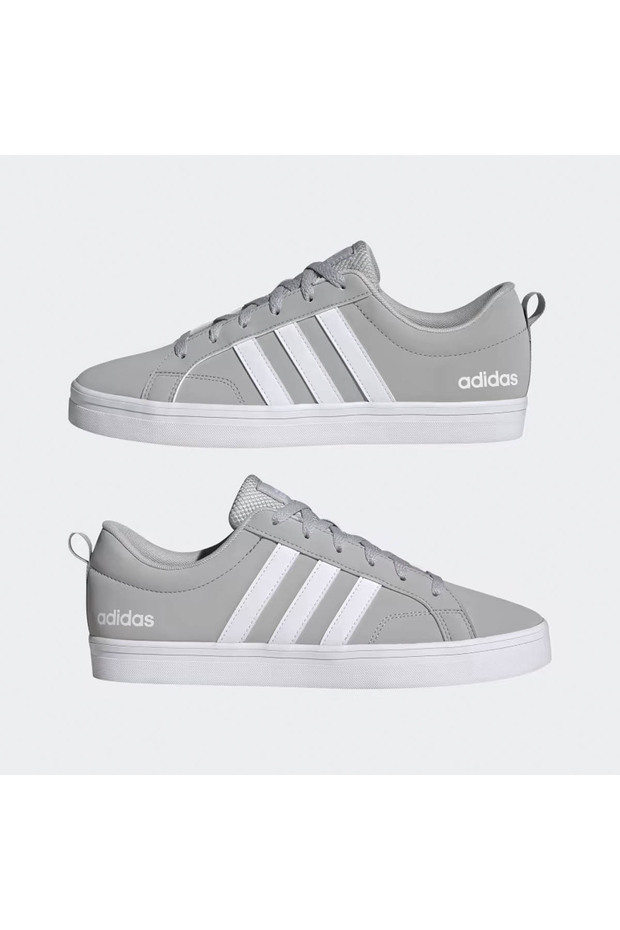 Vs Pace 2.0 Gri Erkek Sneaker HP6006 - 5