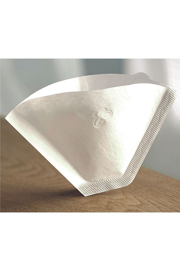 Filtre Kahve Kağıdı 4 Numara 80 Adet (kağıt Filtre) X3 Adet - 3