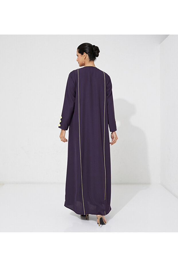 أصفر بنفسجي - 2