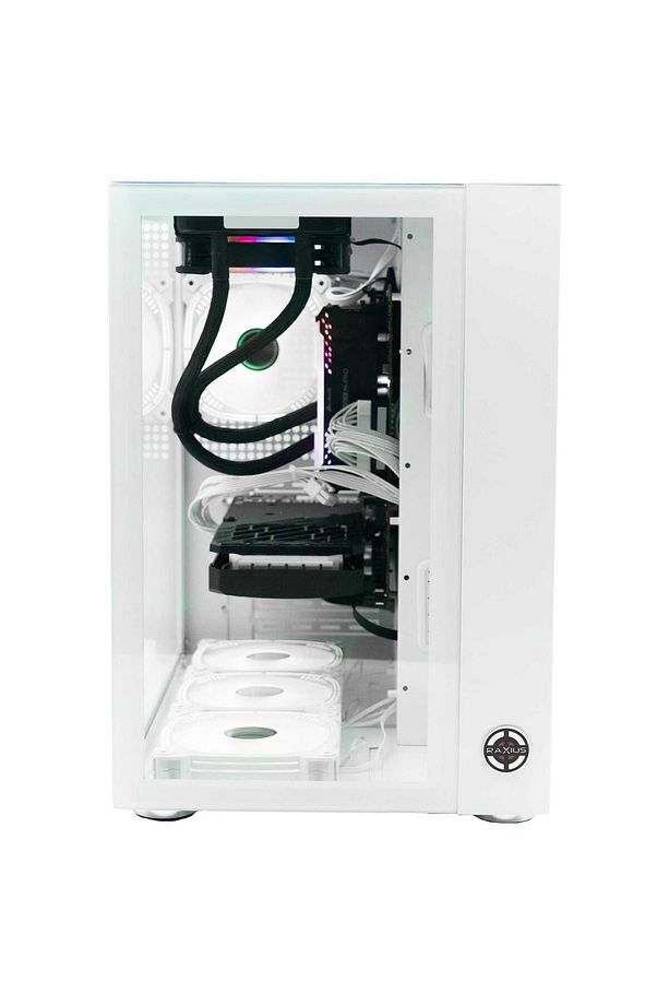 Zenith Z2 i9 4060TI-149KF008 i9-14900KF 64GB 2TBSSD RTX4060Ti FreeDOS Gaming Masaüstü Bilgisa - 3