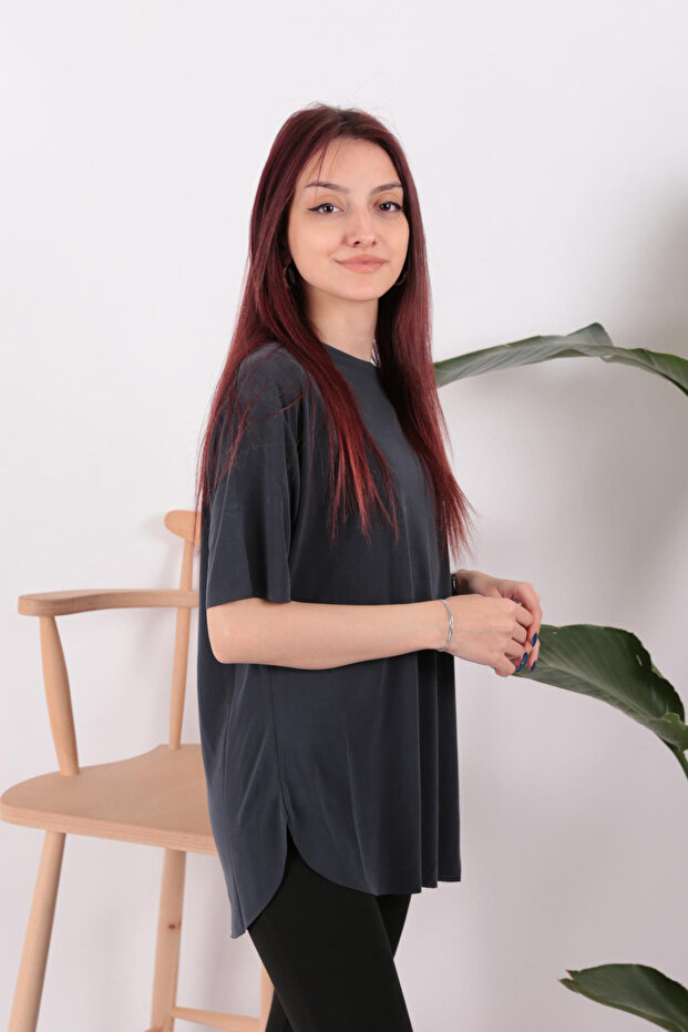 S0017426 Kadın T-shirt - 2