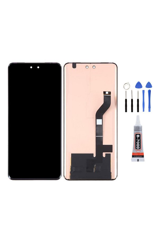 Xiaomi Mi 13 Lite Oled Uyumlu Ekran Lcd Dokunmatik Tamir Seti Hediyeli A Kalite - 1