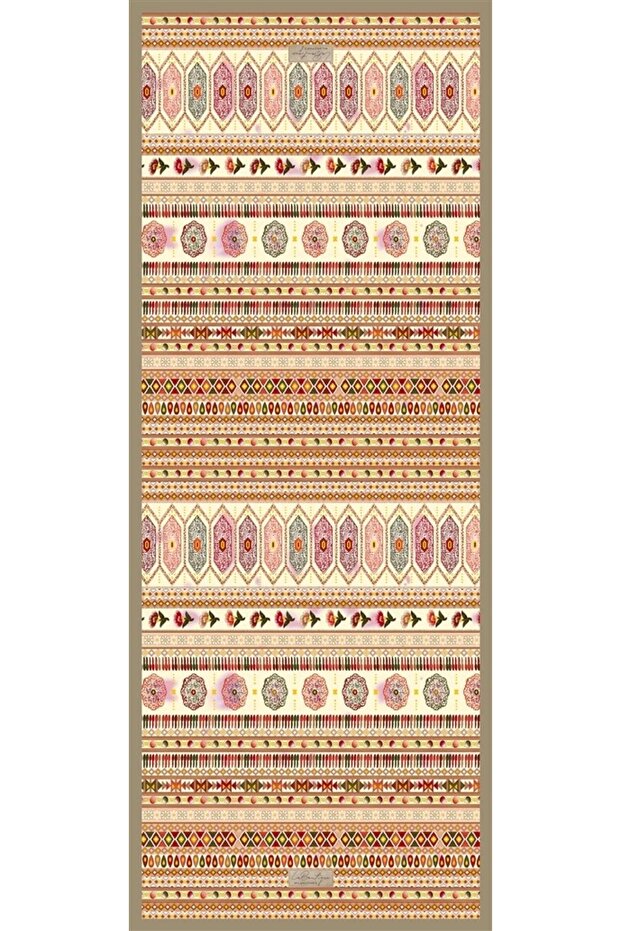 Fall | Yaz S. 2420-03 Shawl 70X190