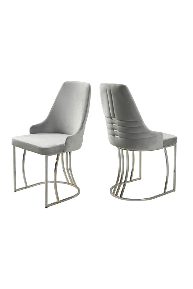 Bolera Mutfak Sandalyesi - 1