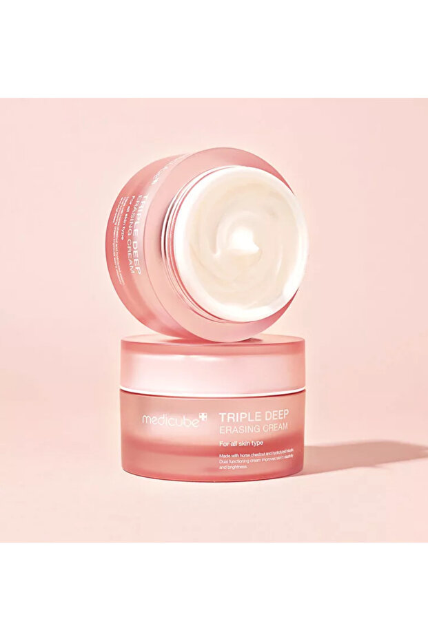 TRIPLE COLLAGEN CREAM كريم الكولاجين الثلاثي