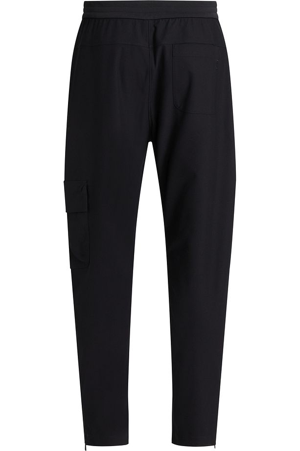 TECHNICAL HWK PANT - 6