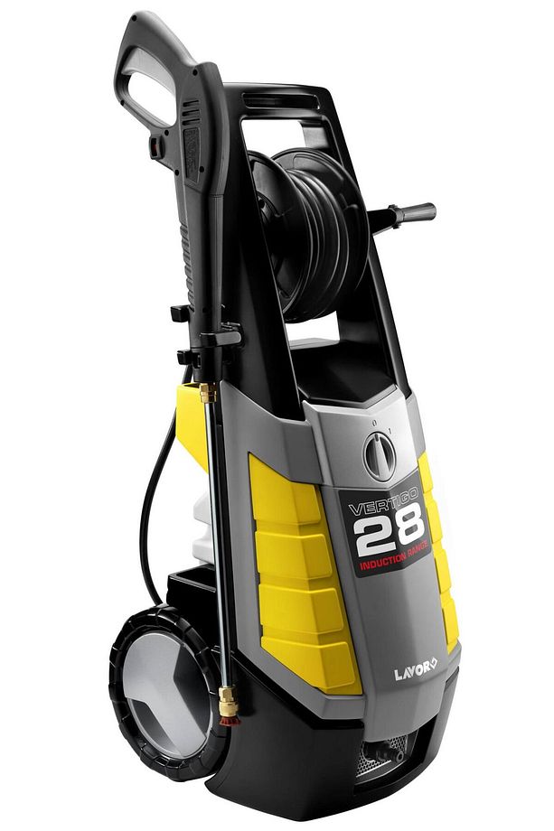 Bas Ykm Mak Vertıgo 28 Sgk Pro - 1
